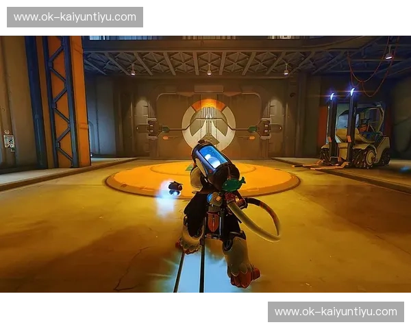 守望先锋联赛新闻：穿越赛场风云，带你直击冠军路上的每一个瞬间